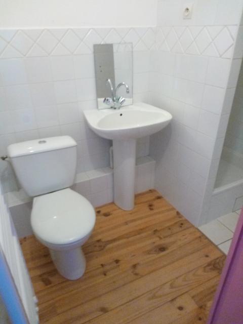 Location maison F5 Lavoux - Photo 8