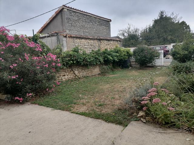 Location maison F5 Lavoux - Photo 9