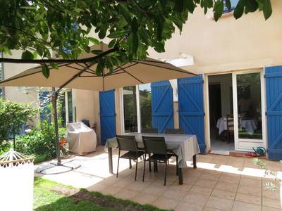 Location maison F4 Toulouse - Photo 2