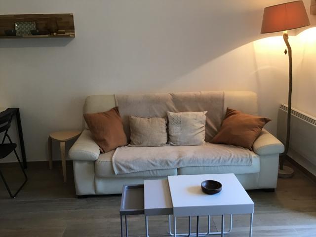 Location appartement T3 St Raphael - Photo 4