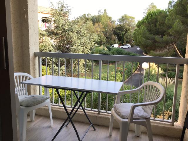 Location appartement T3 St Raphael - Photo 5