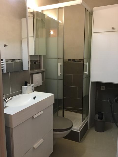 Location appartement T3 St Raphael - Photo 8