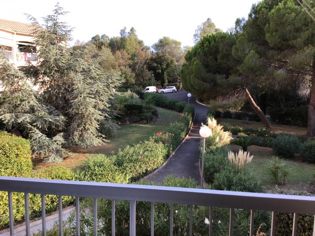 Location appartement T3 St Raphael - Photo 9