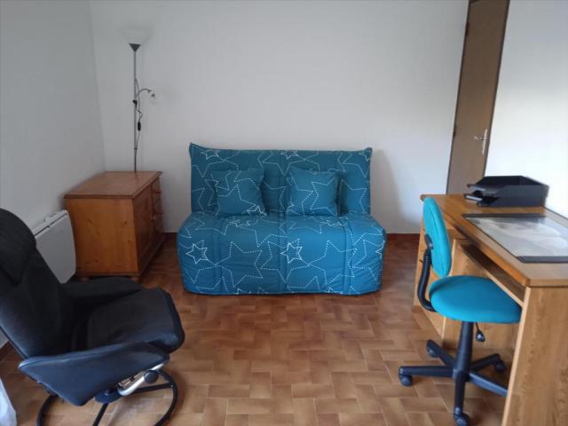 Location studio Montpellier - Photo 1