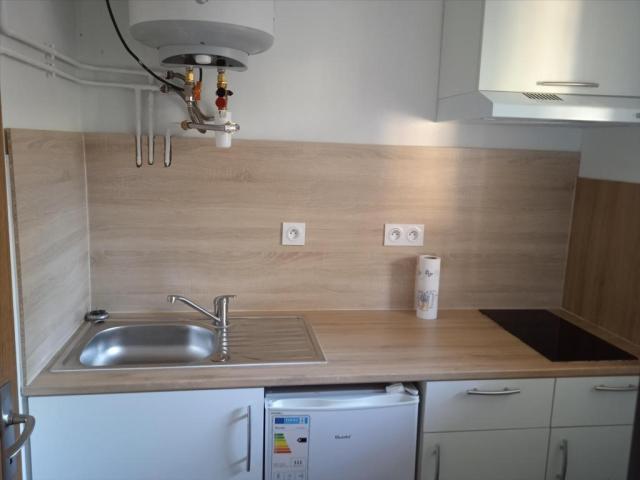 Location studio Montpellier - Photo 3