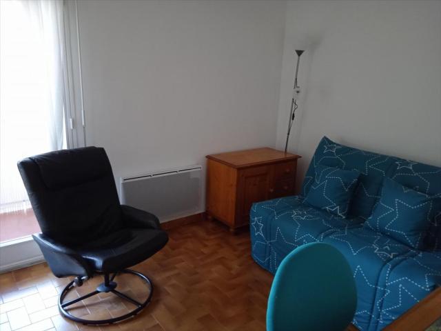 Location studio Montpellier - Photo 7