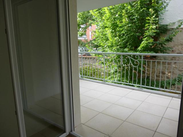 Location appartement T3 St Raphael - Photo 2