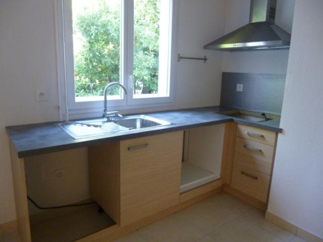 Location appartement T3 St Raphael - Photo 5