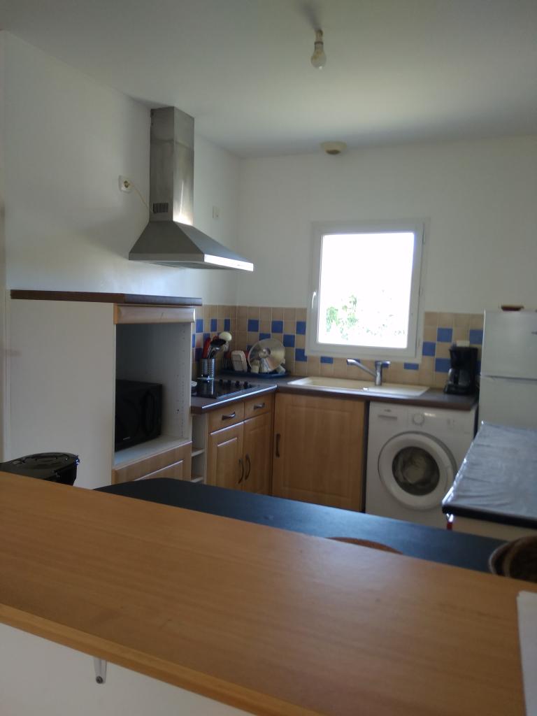 Location chambre La Roche sur Yon - Photo 1