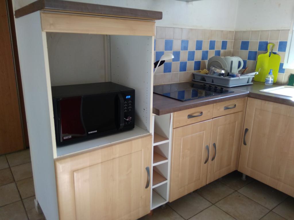 Location chambre La Roche sur Yon - Photo 2