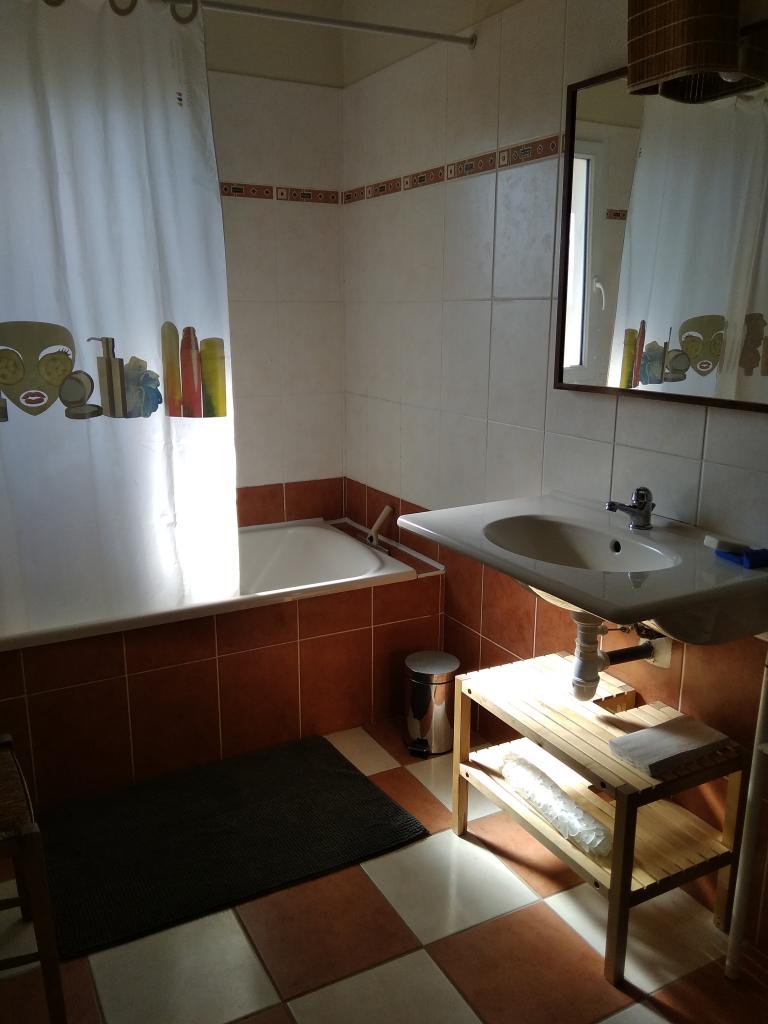 Location chambre La Roche sur Yon - Photo 3