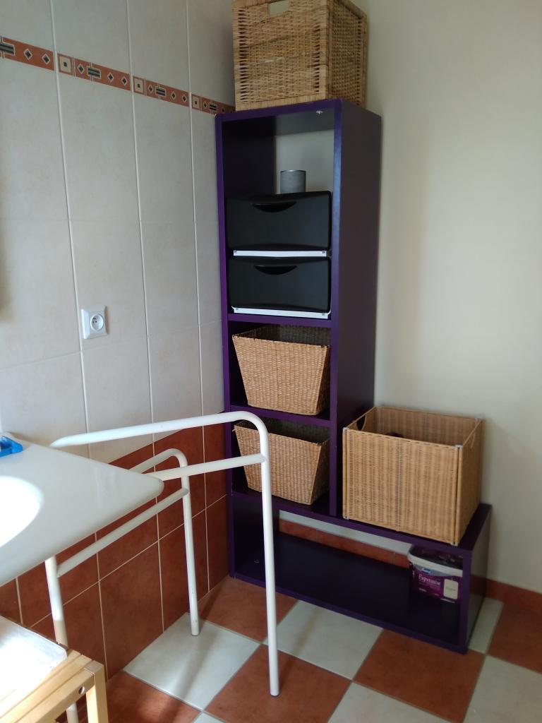 Location chambre La Roche sur Yon - Photo 4