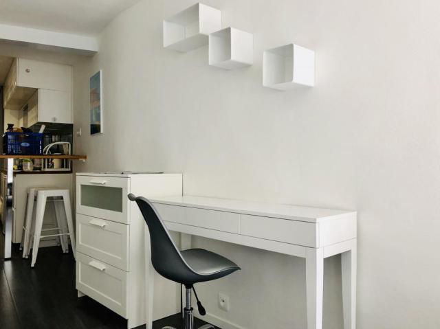 Location studio Paris 01 - Photo 7