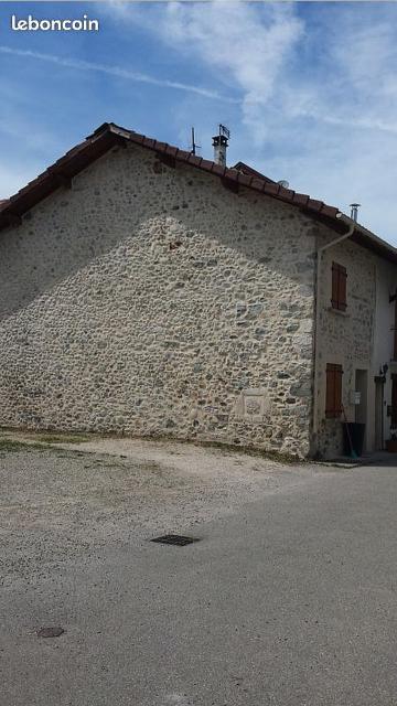 Location maison F4 Chapareillan - Photo 2