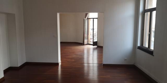 Location appartement T2 Metz - Photo 1