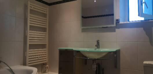 Location appartement T2 Metz - Photo 2