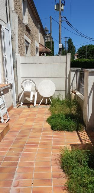Location appartement T2 Chaumes en Brie - Photo 5