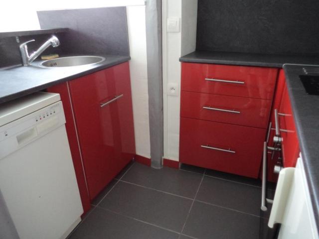 Location appartement T2 Troyes - Photo 2