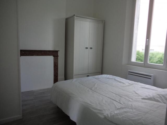 Location appartement T2 Troyes - Photo 3