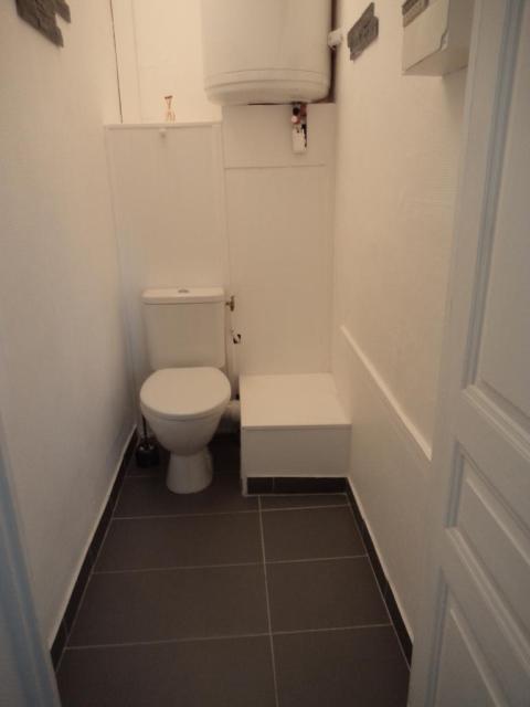 Location appartement T2 Troyes - Photo 4