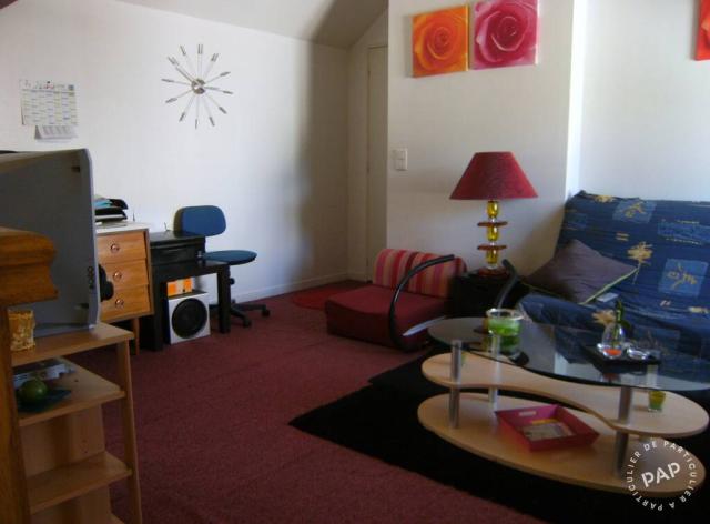 Location appartement T3 Longpont sur Orge - Photo 4