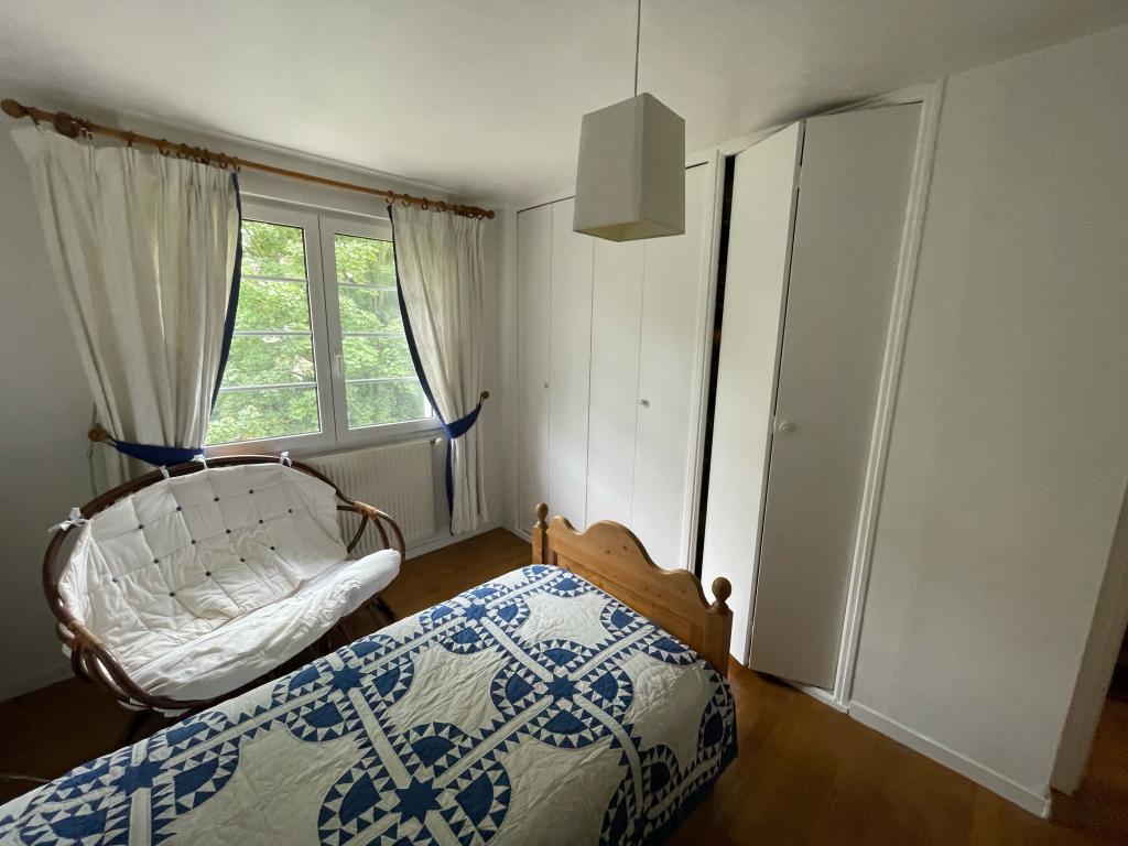 Location chambre Bourg la Reine - Photo 1