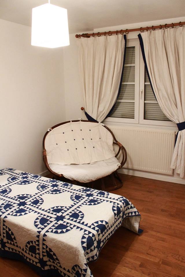 Location chambre Bourg la Reine - Photo 3