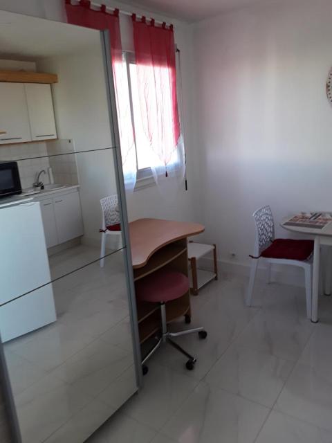 Location studio Montpellier - Photo 4