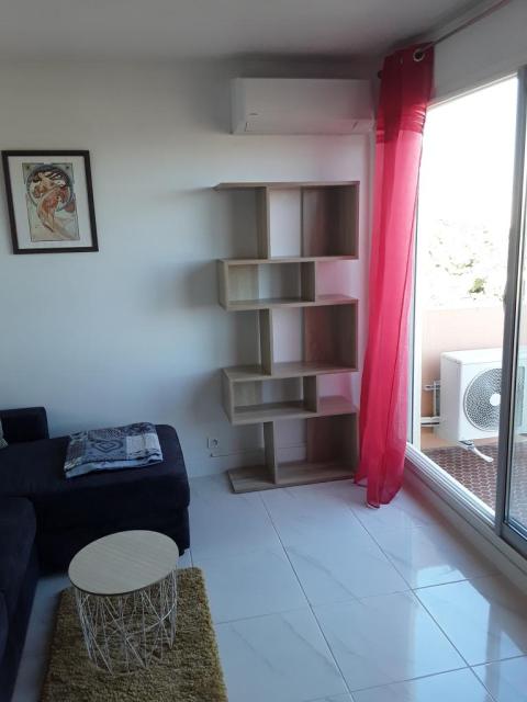 Location studio Montpellier - Photo 5
