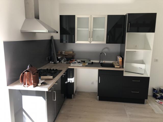 Location appartement T3 Casteljaloux - Photo 3
