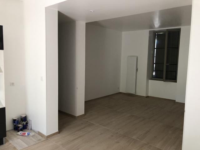 Location appartement T3 Casteljaloux - Photo 4