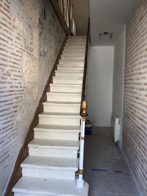 Location appartement T3 Casteljaloux - Photo 5