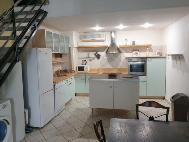 Location appartement T5 Toulon - Photo 2