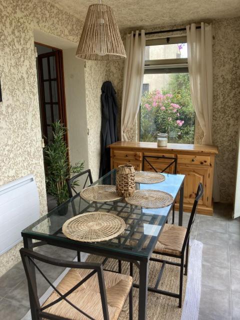 Location appartement T2 Six Fours les Plages - Photo 5