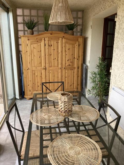 Location appartement T2 Six Fours les Plages - Photo 7