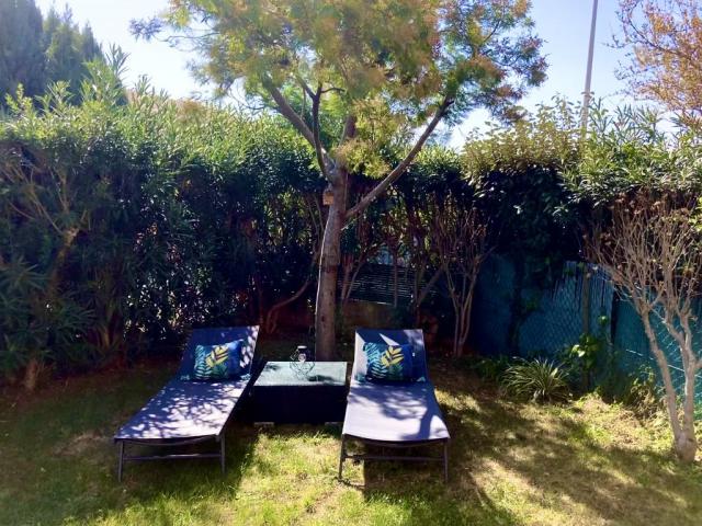 Location appartement T2 Six Fours les Plages - Photo 8