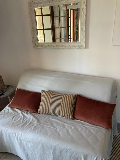 Location appartement T2 Six Fours les Plages - Photo 9