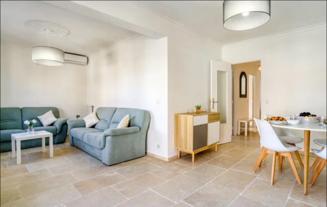 Location appartement T3 Antibes - Photo 3