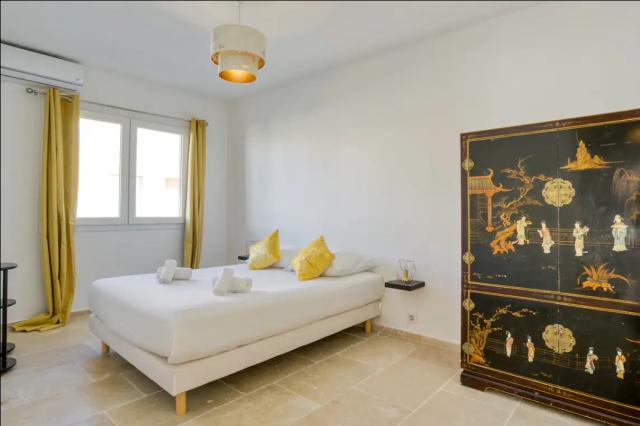 Location appartement T3 Antibes - Photo 4