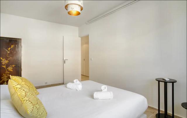Location appartement T3 Antibes - Photo 5