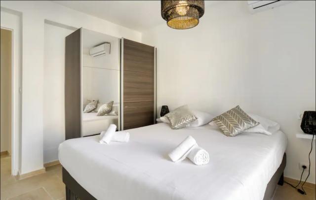 Location appartement T3 Antibes - Photo 7