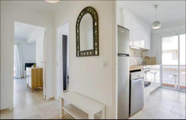 Location appartement T3 Antibes - Photo 8