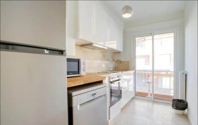Location appartement T3 Antibes - Photo 9