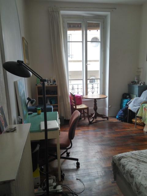 Location chambre Grenoble - Photo 2