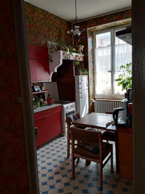 Location chambre Grenoble - Photo 4