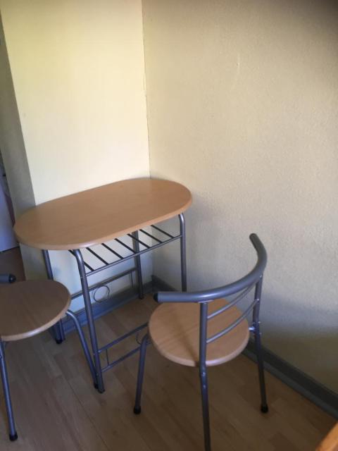 Location appartement T1 Belfort - Photo 2