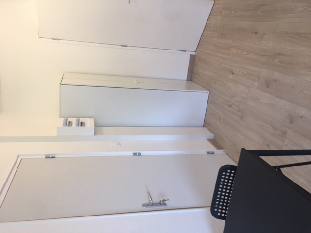 Location appartement T1 Belfort - Photo 2