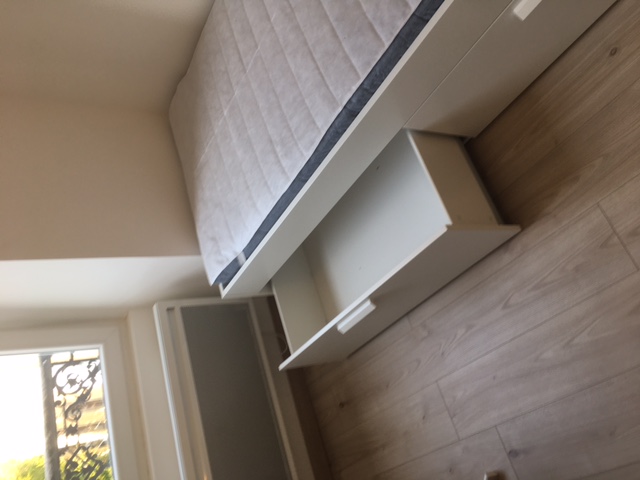 Location appartement T1 Belfort - Photo 6