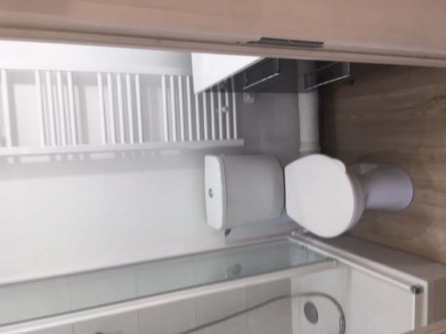 Location appartement T1 Belfort - Photo 8