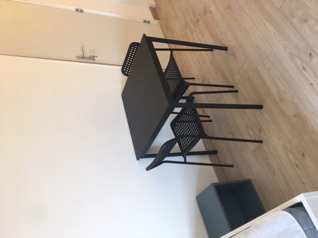 Location appartement T1 Belfort - Photo 9
